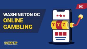 dc online betting.